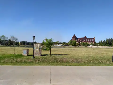 Terreno en Venta en Countries y Barrios Cerrados en San Vicente, USD 82.000