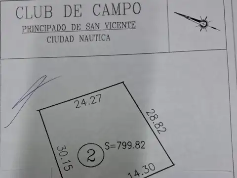 Principado de San Vicente