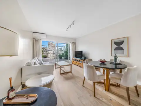 Departamento en Venta de 2 dormitorios