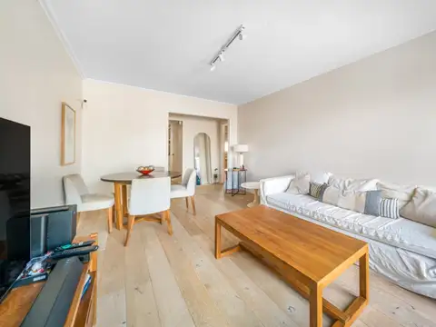 Departamento en Venta en Recoleta, USD 380.000