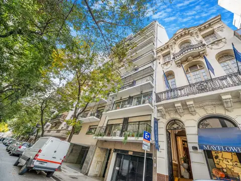 DEPARTAMENTO 3 AMBIENTES - RECOLETA, CAPITAL FEDERAL