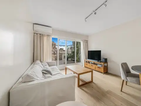 Departamento en Venta 51 años