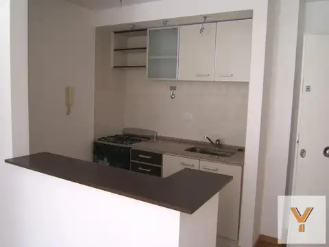 Departamento en Alquiler - 1 Dormitorio 1 Baño - 35mts - Caballito