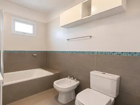Departamento en Alquiler 6 años