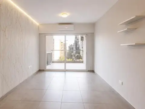 Alberdi 200, Piso 6