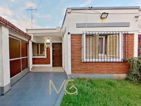 Casa en Venta en Longchamps, USD 55.000