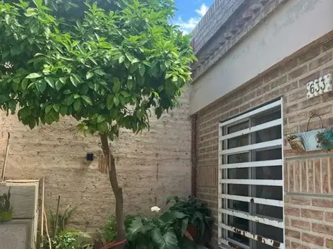 José Ingenieros 600