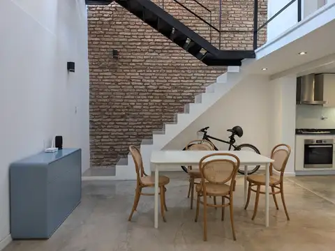 Depto Tipo Casa en Venta al Norte