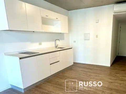 Departamento en Alquiler de 2 ambientes
