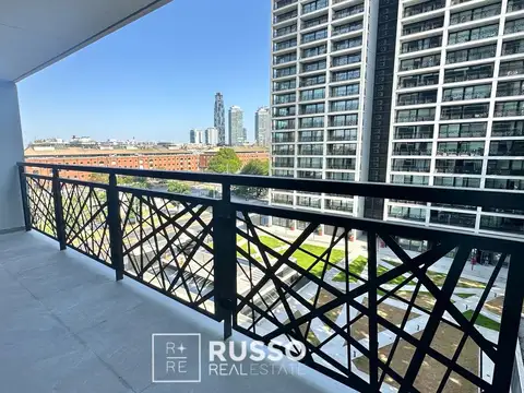 Departamento en Alquiler en Puerto Madero, USD 1.100