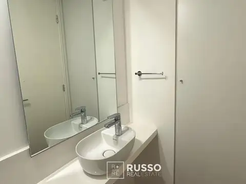 Departamento en Alquiler A Estrenar