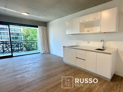 Avenida Ingeniero Huergo 500