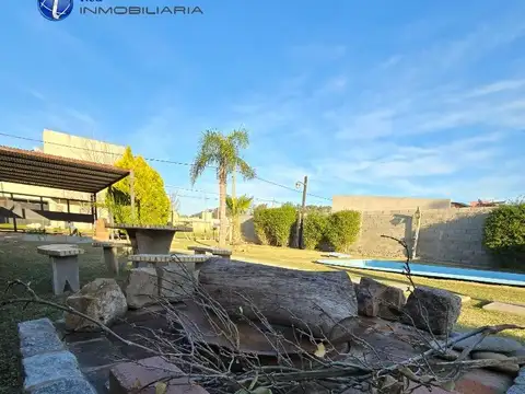 Casa en Venta en Pueblo General Belgrano, USD 185.000