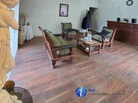 Casa 3 ambientes con 3 baños