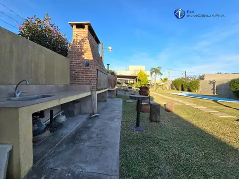 Casa en Venta de 2 dormitorios
