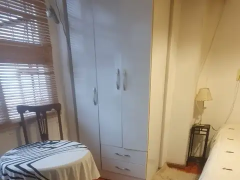 Departamento en Alquiler Temporal en Palermo, USD 400