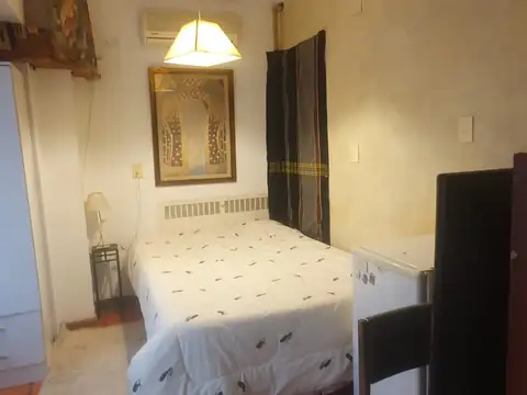 M Zapata 100, Piso 7