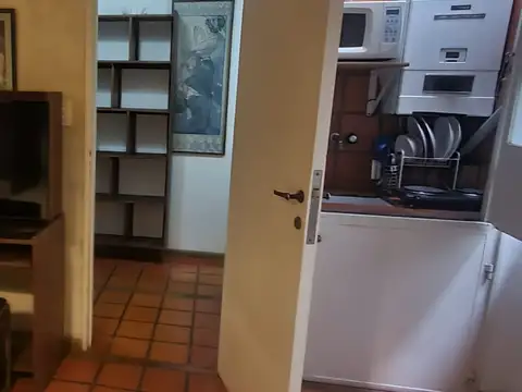 M Zapata 100, Piso 7