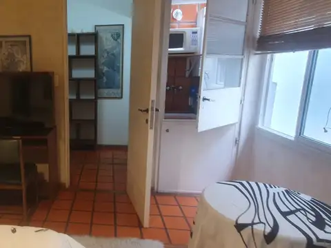 Departamento en Alquiler Temporal en Palermo, USD 400