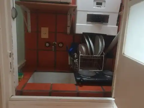 M Zapata 100, Piso 7