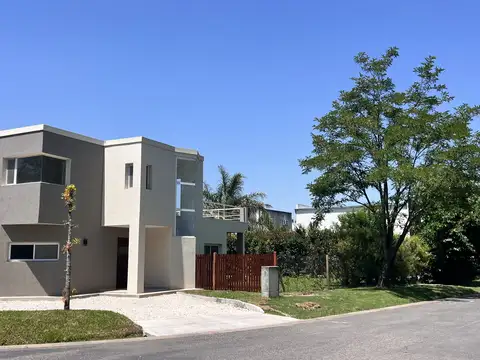 Casa en venta en La cañada de Pilar