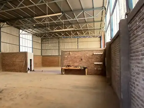Galpon en Alquiler en Maipu, $ 3.000.000