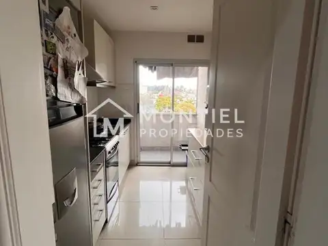 Departamento en Venta en Villa Bosch, USD 92.000