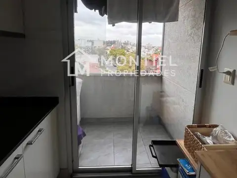 Departamento  en Venta en Villa Bosch, Tres de Febrero, G.B.A. Zona Oeste