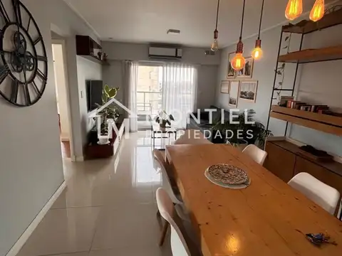 Departamento  en Venta en Villa Bosch, Tres de Febrero, G.B.A. Zona Oeste
