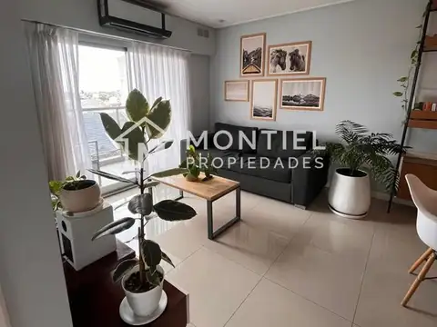 Departamento  en Venta en Villa Bosch, Tres de Febrero, G.B.A. Zona Oeste