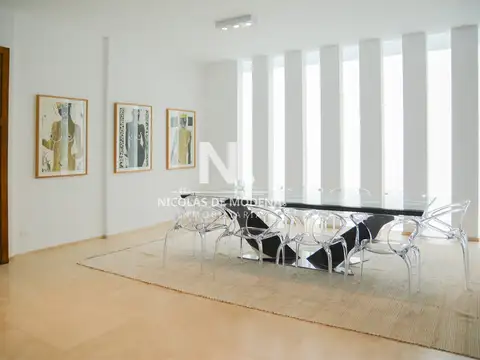 Departamento en Alquiler Temporal 2025 años