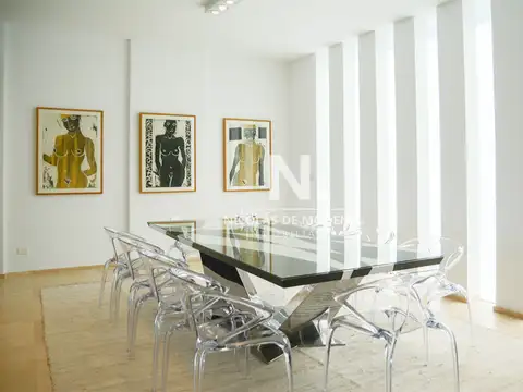 Departamento en Alquiler Temporal de 5 ambientes