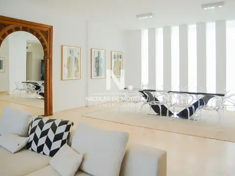 Departamento en Alquiler Temporal en La Barra, USD 85.000