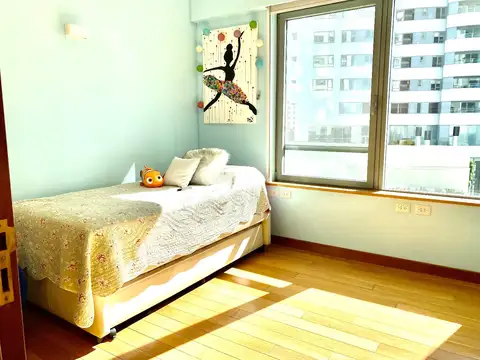 Departamento en Alquiler de 5 ambientes