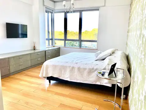 Departamento en Alquiler de 5 ambientes