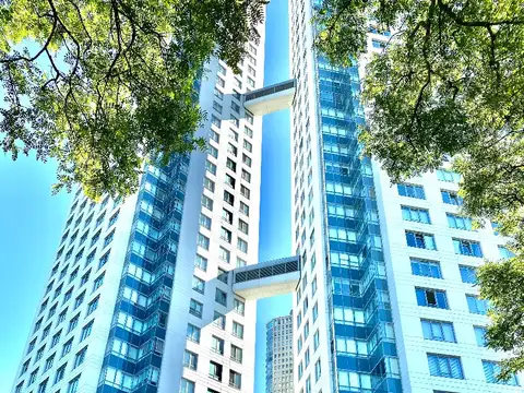 El Faro - Excelente piso de 236 m2 amoblado en alquiler con 4 cocheras 