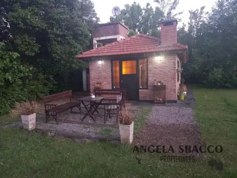 Quinta en Alquiler Temporal en El Remanso, USD 1.400