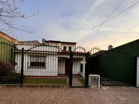 Venta Casa 3 Ambientes Merlo