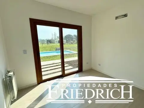 Casa en Venta A Estrenar