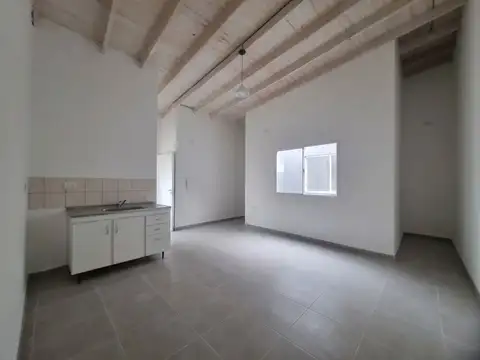 Alquiler departamento 2 ambientes en ciudadela
