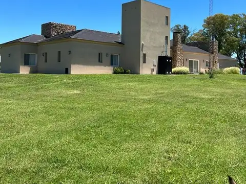 Casa en Venta 3 años