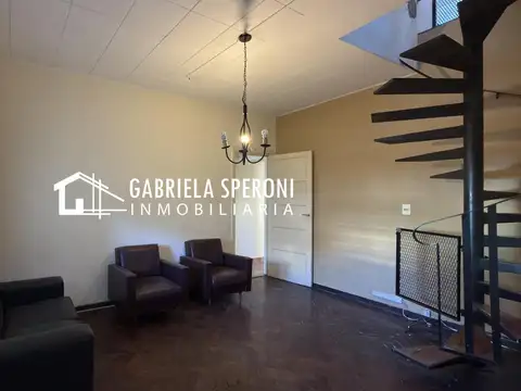 Depto Tipo Casa en Venta al Este