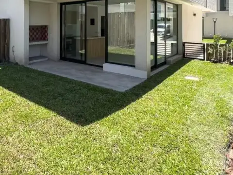 CASA TIPO DUPLEX 4 AMBIENTES EN VENTA EN CANNING