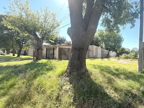 Terreno con pileta VENADO TUERTO