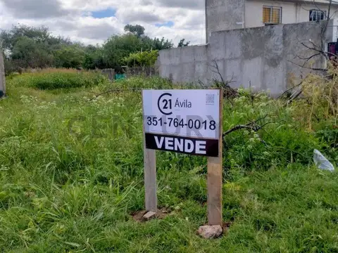 Venta de Lote, Malvinas Argentinas