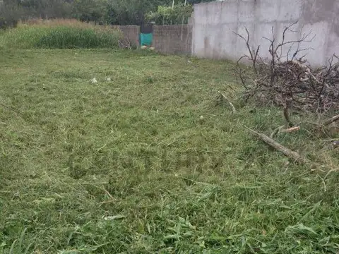 Quinta en Venta en Malvinas Argentinas, USD 15.000