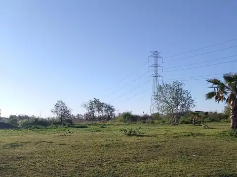 Terreno en Alquiler en Tigre Centro, $ 1.000.000