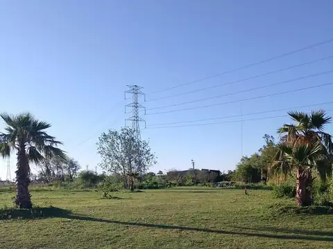 Terreno en Alquiler de 500,0 m2