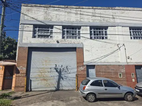 Galpón en venta