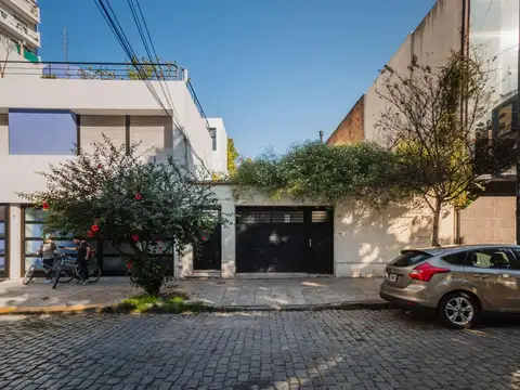 PH en Venta, 4 Ambientes con terraza - Palermo Soho